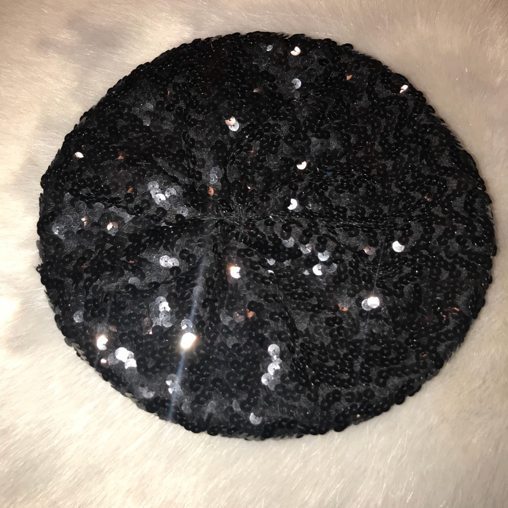 United Colors of Benetton Sisley Beret Hat
